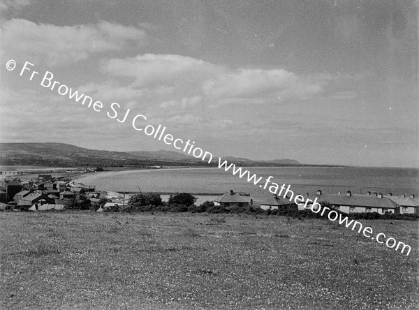 WICKLOW BAY